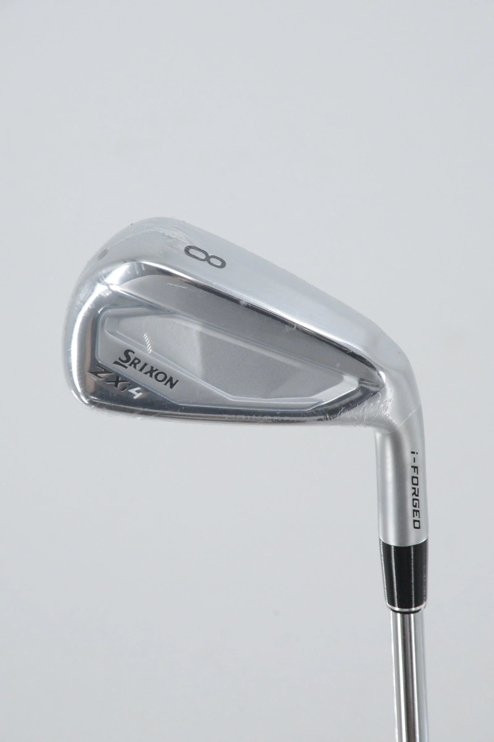 New Iron Sets