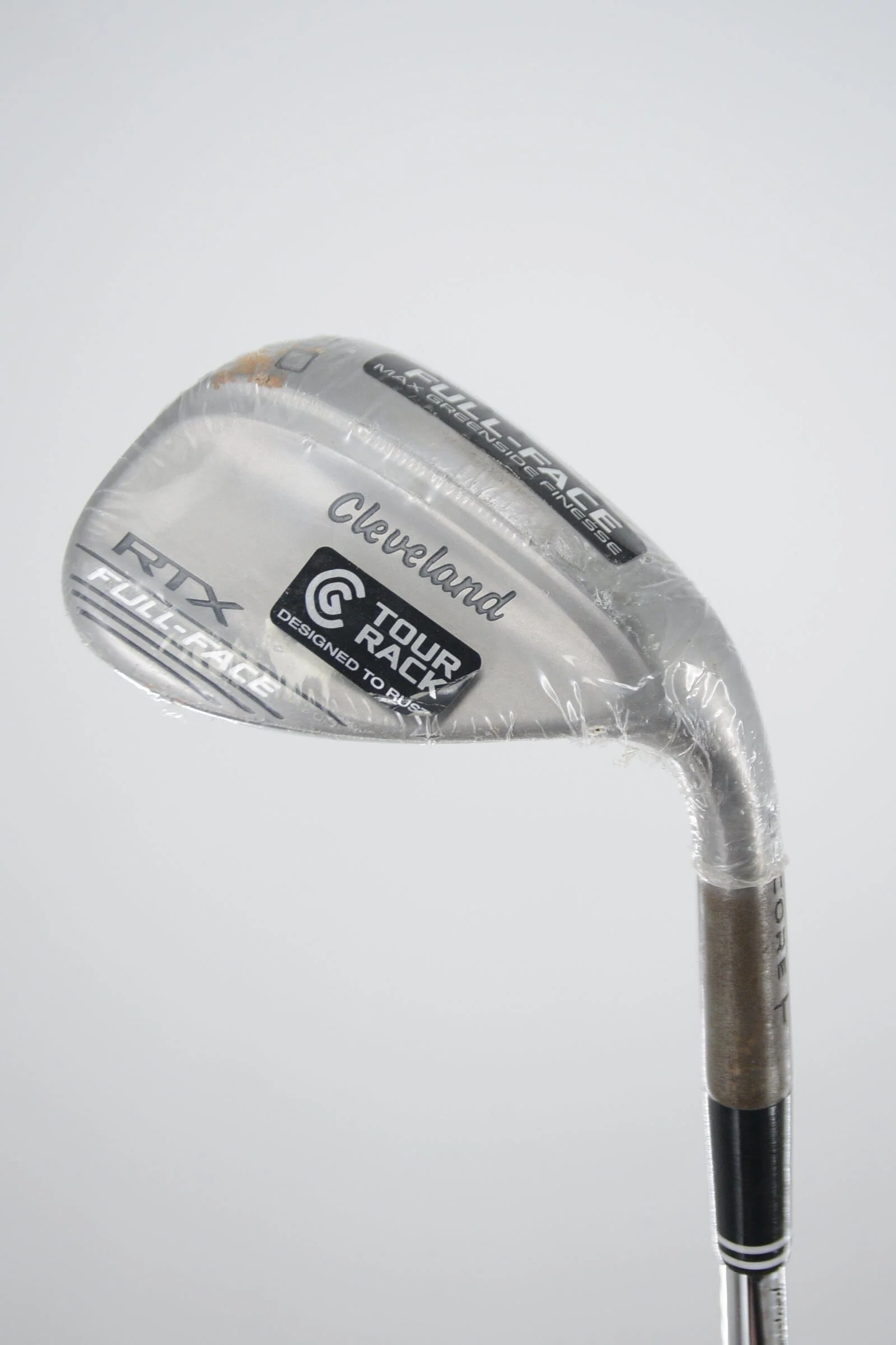 New Wedges
