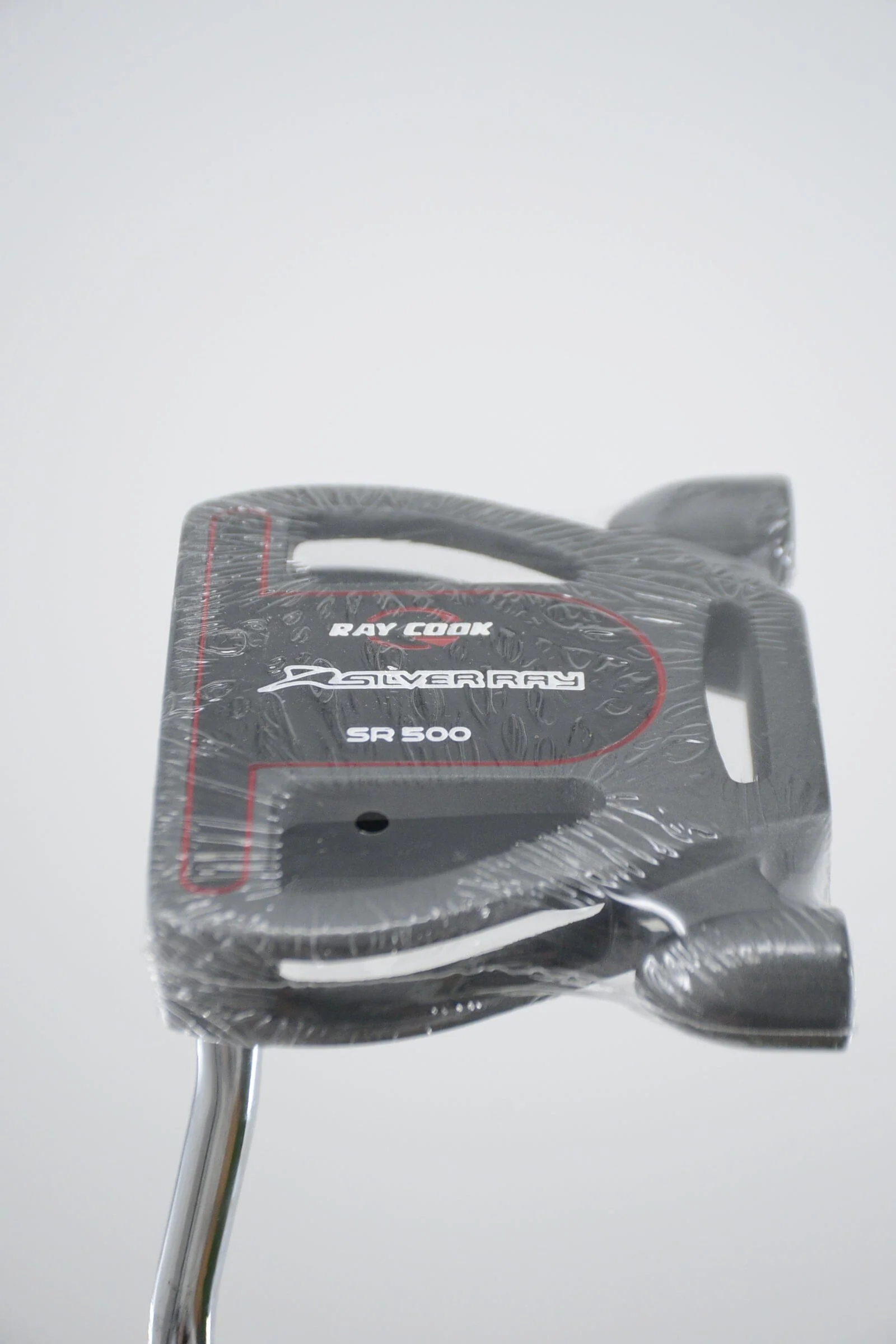 New Putters